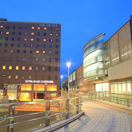 Hotel Plaza Kachigawa Kasugai Ngoại thất bức ảnh