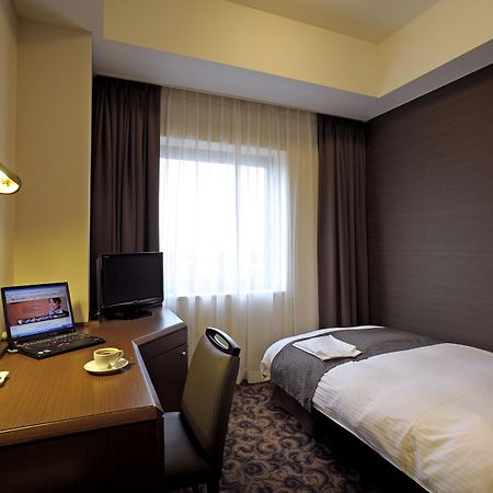 Hotel Plaza Kachigawa Kasugai Ngoại thất bức ảnh