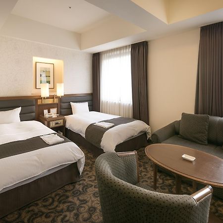 Hotel Plaza Kachigawa Kasugai Ngoại thất bức ảnh