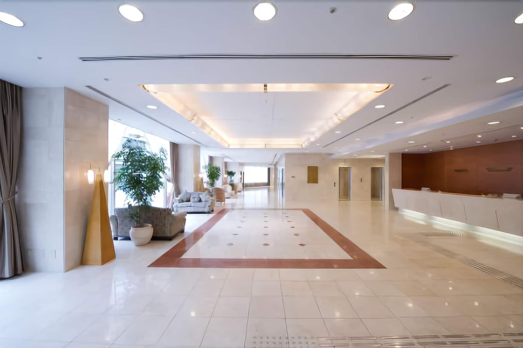 Hotel Plaza Kachigawa Kasugai Ngoại thất bức ảnh