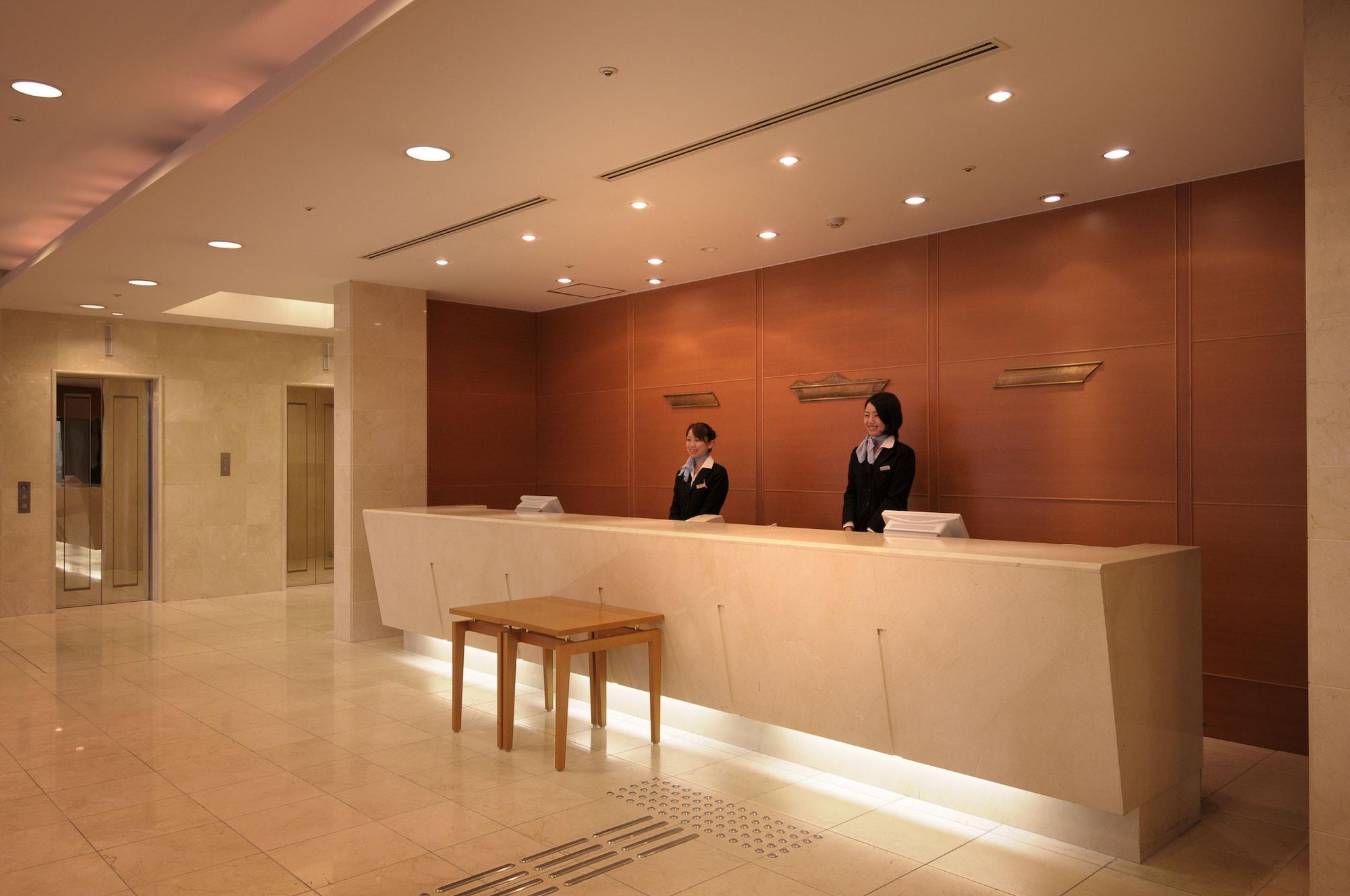 Hotel Plaza Kachigawa Kasugai Ngoại thất bức ảnh