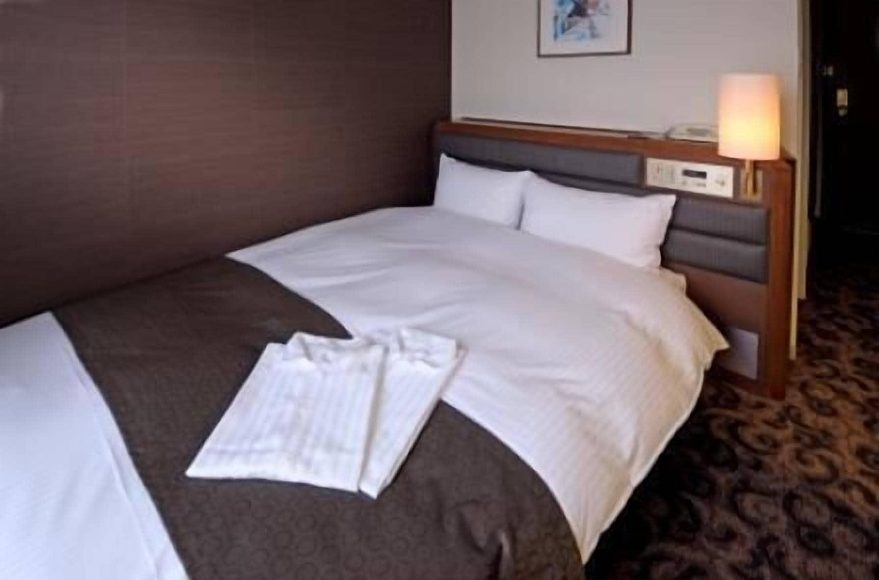 Hotel Plaza Kachigawa Kasugai Ngoại thất bức ảnh