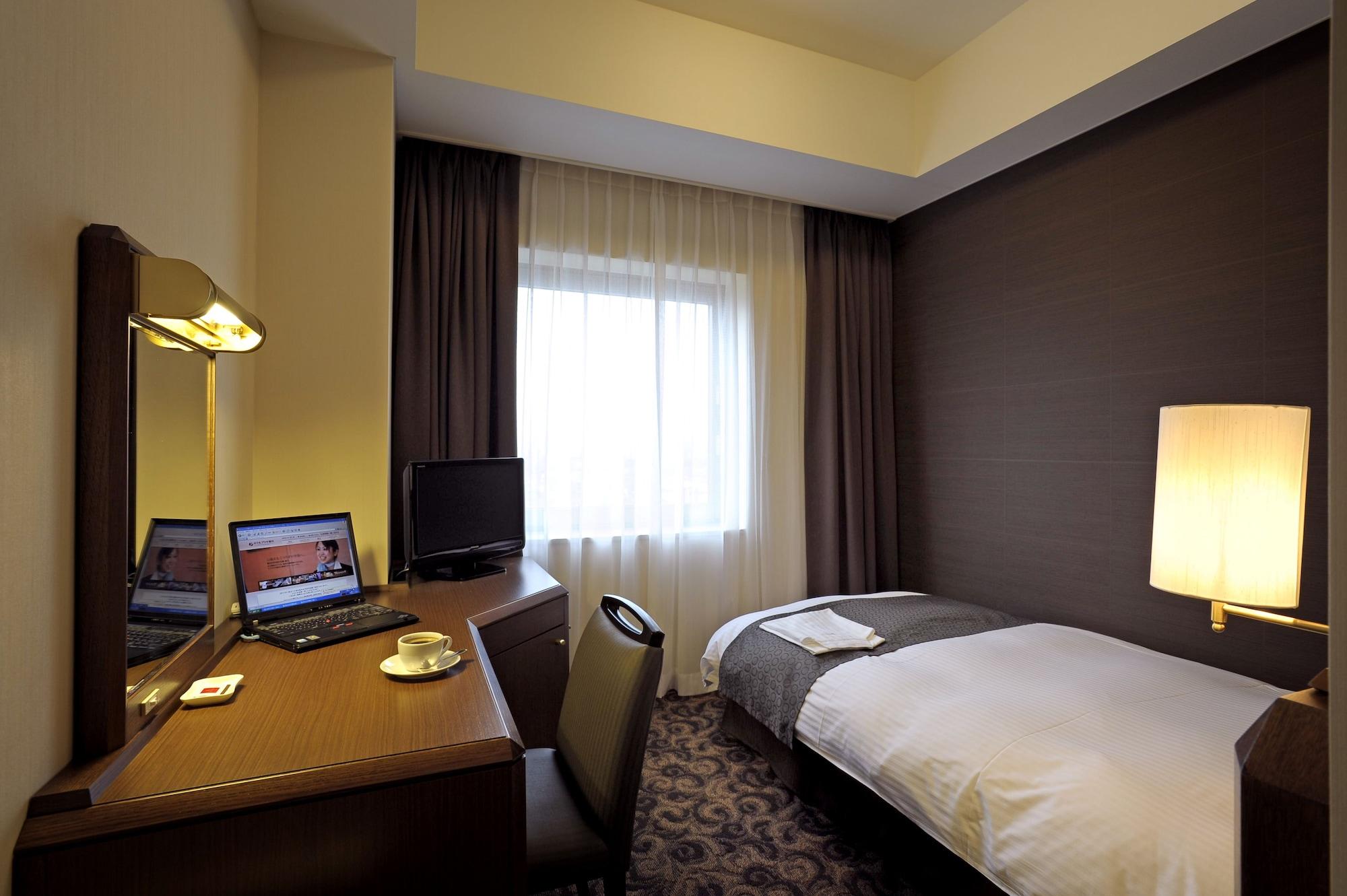 Hotel Plaza Kachigawa Kasugai Ngoại thất bức ảnh
