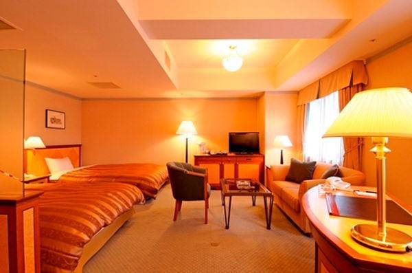 Hotel Plaza Kachigawa Kasugai Ngoại thất bức ảnh